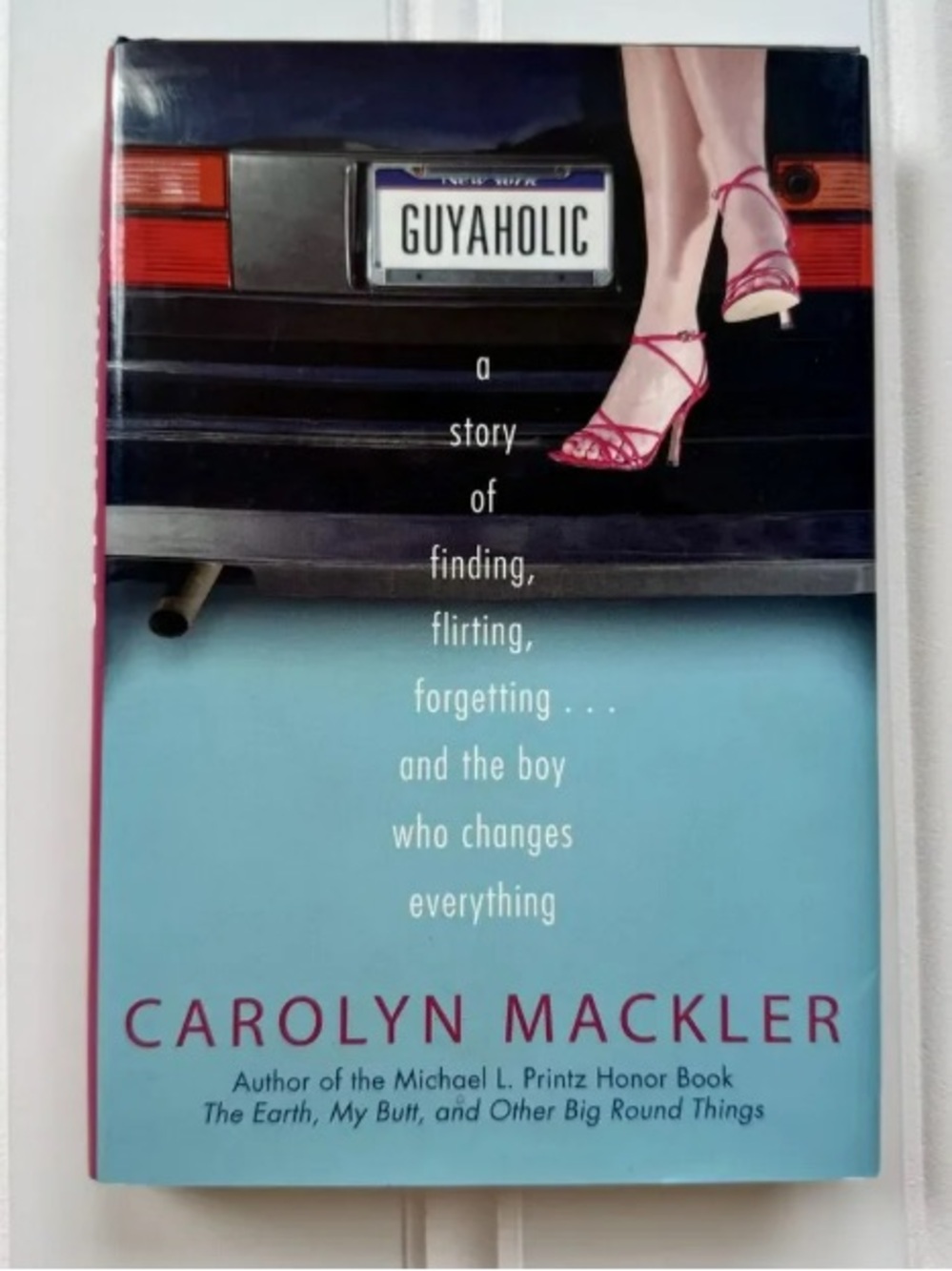 Carolyn Mackler Pink Strappy Women’s Heels